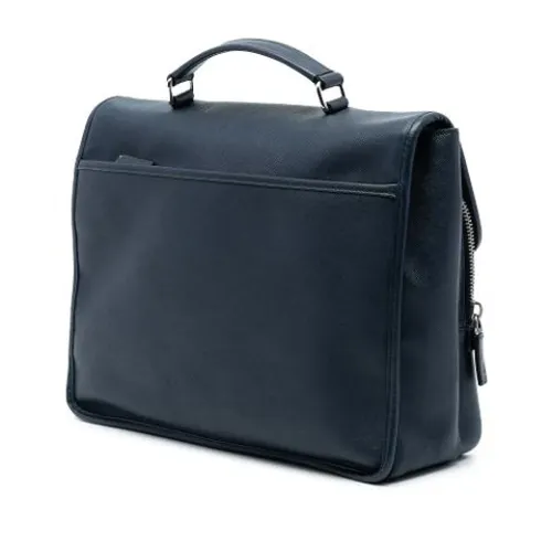 Pre-owned > Pre-owned Bags > Pre-owned Handbags - - Prada Vintage - Modalova