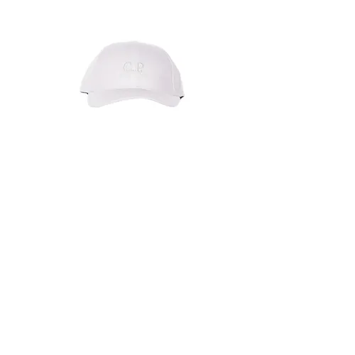 Accessories > Hats > Caps - - C.p. Company - Modalova