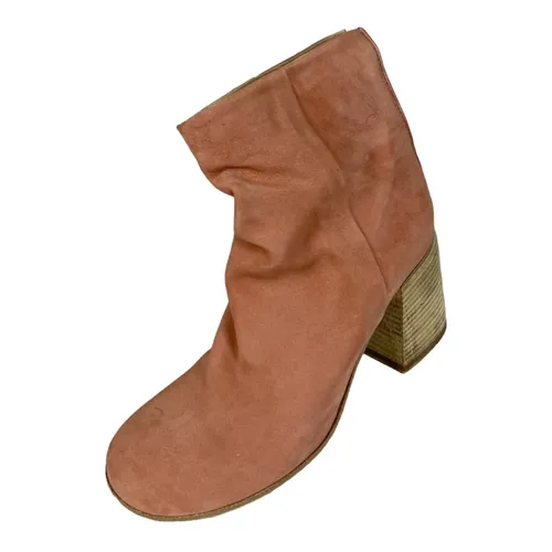 Shoes > Boots > Heeled Boots - - Lemargo - Modalova