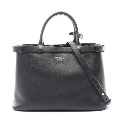 Pre-owned > Pre-owned Bags > Pre-owned Handbags - - Prada Vintage - Modalova