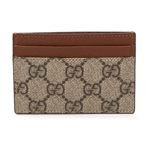 Pre-owned > Pre-owned Accessories > Pre-owned Wallets - - Gucci Vintage - Modalova