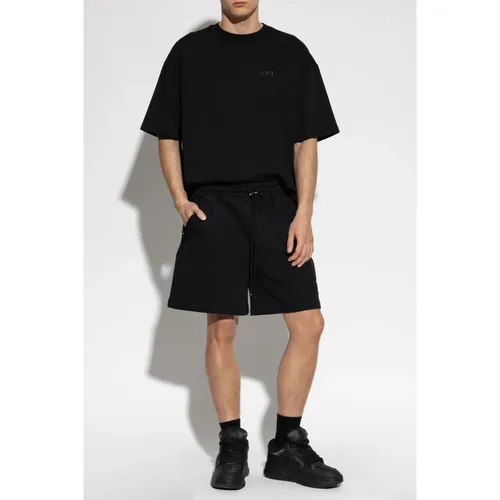 Shorts > Casual Shorts - - Amiri - Modalova