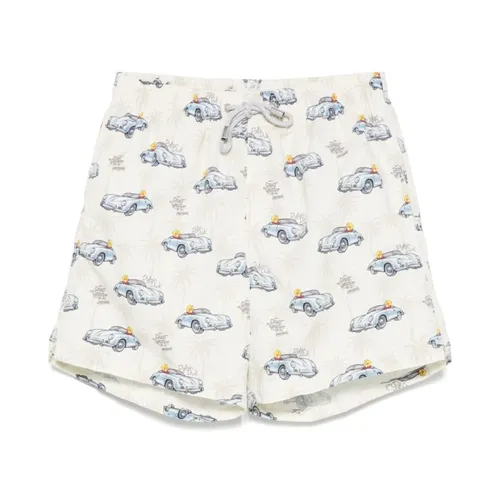 Swimwear > Beachwear - - MC2 Saint Barth - Modalova