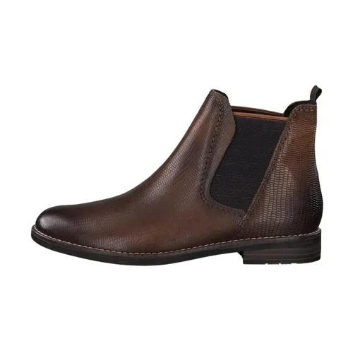 Shoes > Boots > Chelsea Boots - - Marco Tozzi - Modalova