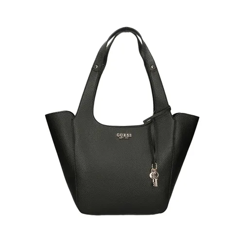 Guess - Bags > Tote Bags - Black - Guess - Modalova