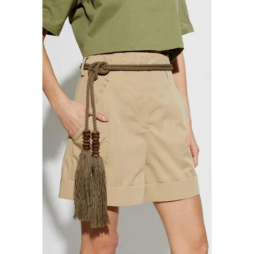 Accessories > Belts - - Balmain - Modalova