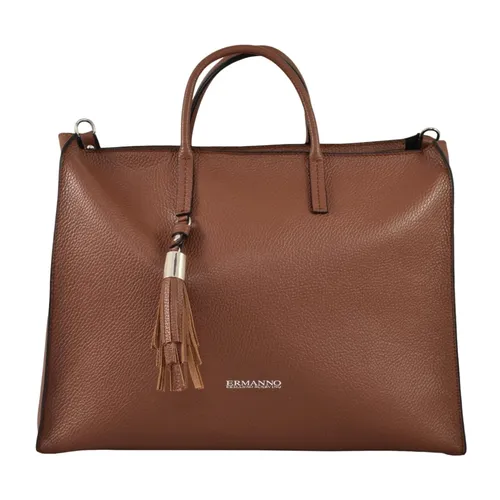 Bags > Tote Bags - - Ermanno Scervino - Modalova