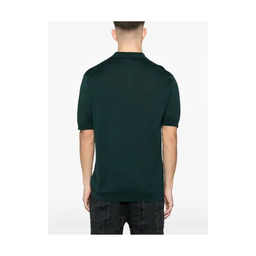 Tops > Polo Shirts - - John Smedley - Modalova