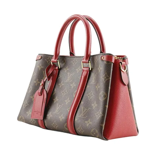 Pre-owned > Pre-owned Bags > Pre-owned Handbags - - Louis Vuitton Vintage - Modalova