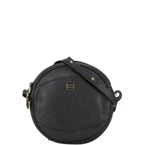 Pre-owned > Pre-owned Bags > Pre-owned Cross Body Bags - - Givenchy Pre-owned - Modalova
