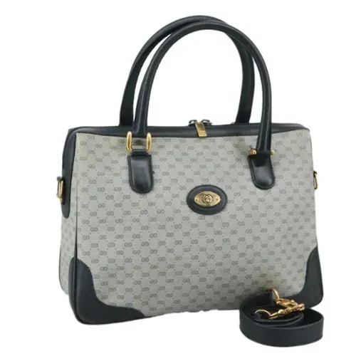 Pre-owned > Pre-owned Bags > Pre-owned Handbags - - Gucci Vintage - Modalova