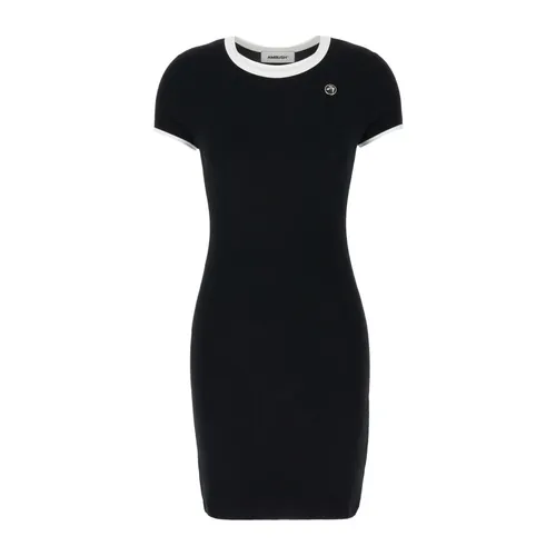 Dresses > Day Dresses > Short Dresses - - Ambush - Modalova
