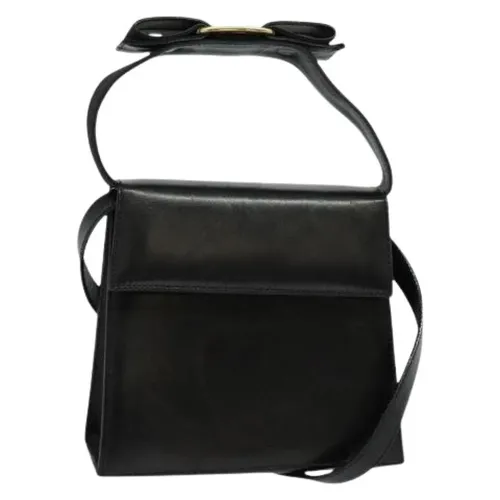 Pre-owned > Pre-owned Bags > Pre-owned Shoulder Bags - - Salvatore Ferragamo Pre-owned - Modalova