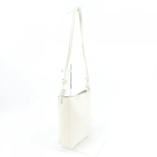 Pre-owned > Pre-owned Bags > Pre-owned Bucket Bags - - Jil Sander Pre-owned - Modalova