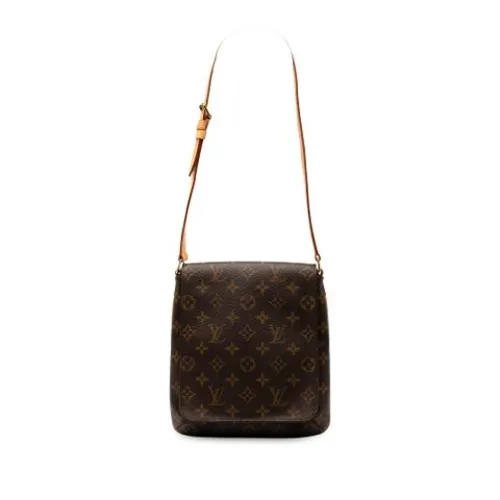 Pre-owned > Pre-owned Bags > Pre-owned Cross Body Bags - - Louis Vuitton Vintage - Modalova