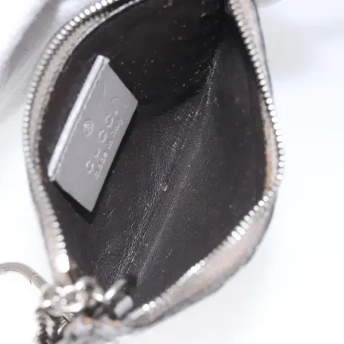 Pre-owned > Pre-owned Accessories > Pre-owned Wallets - - Gucci Vintage - Modalova