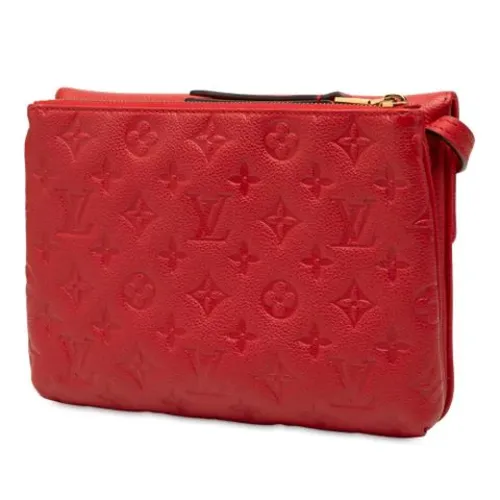 Pre-owned > Pre-owned Bags > Pre-owned Cross Body Bags - - Louis Vuitton Vintage - Modalova