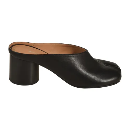 Shoes > Heels > Heeled Mules - - Maison Margiela - Modalova