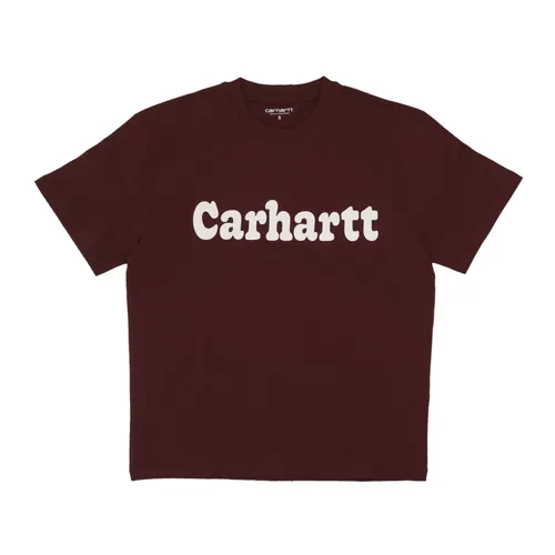 Tops > T-Shirts - - Carhartt Wip - Modalova