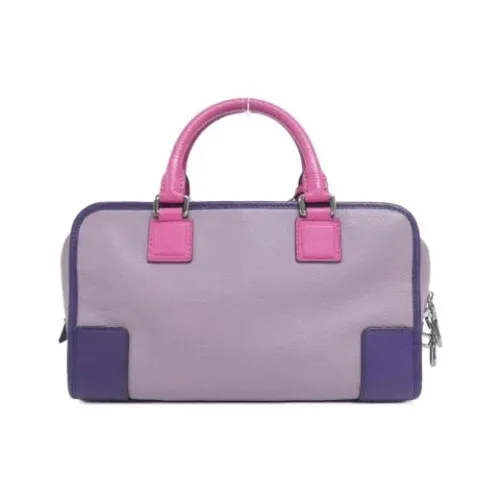 Pre-owned > Pre-owned Bags > Pre-owned Handbags - - Loewe Pre-owned - Modalova