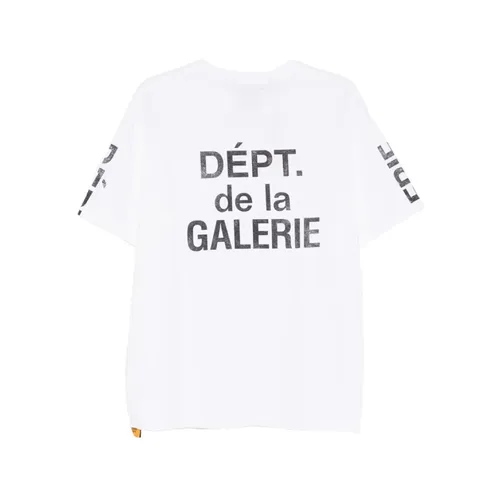 Tops > T-Shirts - - Gallery Dept. - Modalova