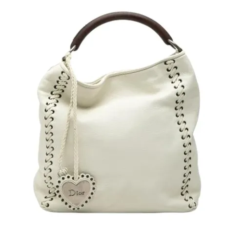 Pre-owned > Pre-owned Bags > Pre-owned Shoulder Bags - - Dior Vintage - Modalova