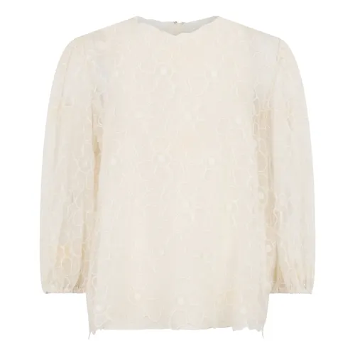 Blouses & Shirts > Blouses - - RED Valentino - Modalova