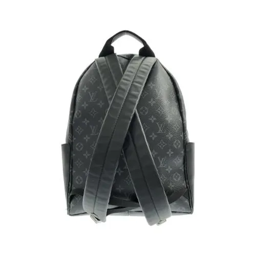 Pre-owned > Pre-owned Bags > Pre-owned Backpacks - - Louis Vuitton Vintage - Modalova