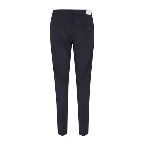 Trousers > Slim-fit Trousers - - Eleventy - Modalova