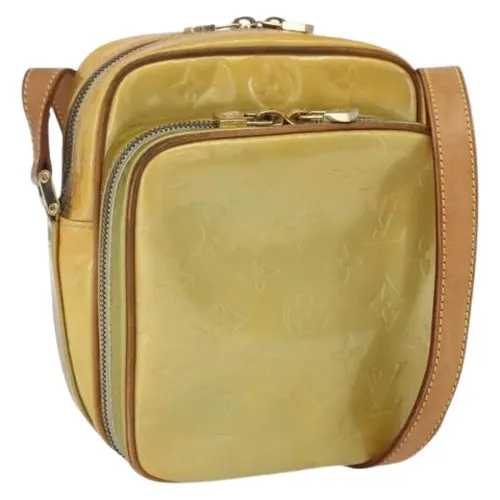 Pre-owned > Pre-owned Bags > Pre-owned Cross Body Bags - - Louis Vuitton Vintage - Modalova