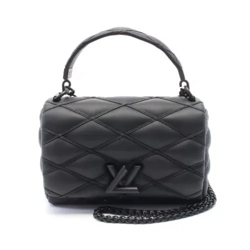 Pre-owned > Pre-owned Bags > Pre-owned Handbags - - Louis Vuitton Vintage - Modalova
