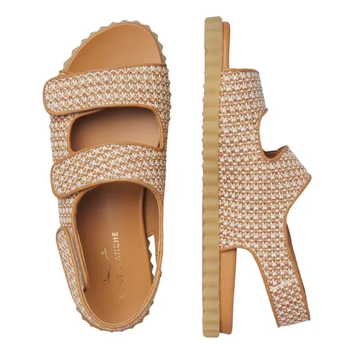 Shoes > Sandals > Flat Sandals - - Voile Blanche - Modalova