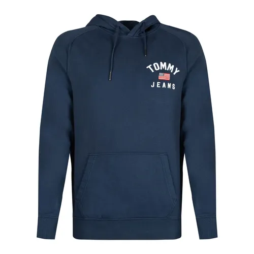 Sweatshirts & Hoodies > Hoodies - - Tommy Hilfiger - Modalova