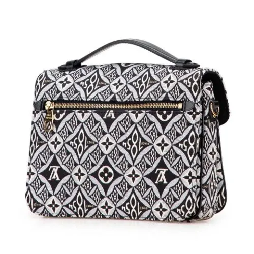 Pre-owned > Pre-owned Bags > Pre-owned Cross Body Bags - - Louis Vuitton Vintage - Modalova