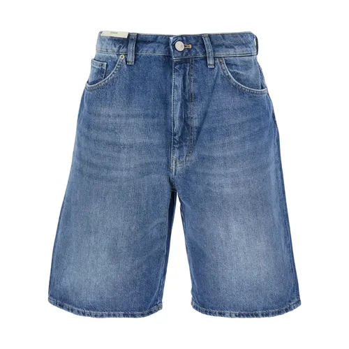 Shorts > Denim Shorts - - PT Torino - Modalova