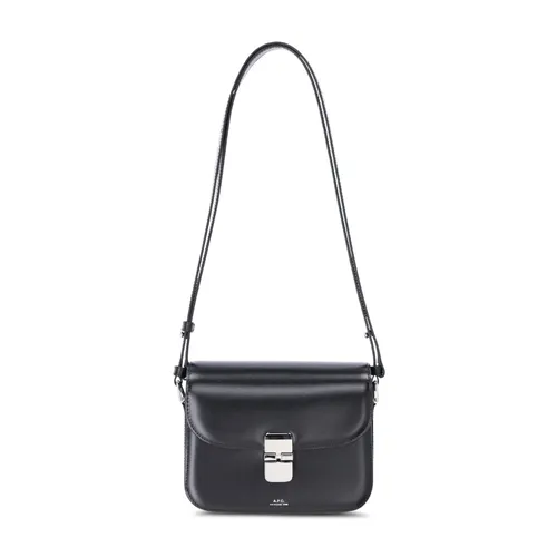 Bags > Shoulder Bags - - A.p.c. - Modalova