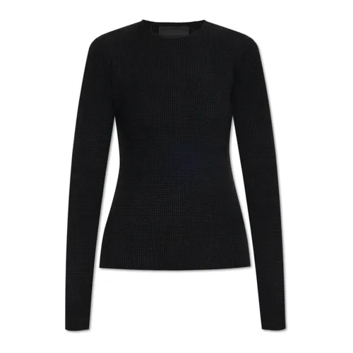 Knitwear > Round-neck Knitwear - - Fear Of God - Modalova