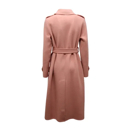 Coats > Trench Coats - - Emma&Gaia - Modalova