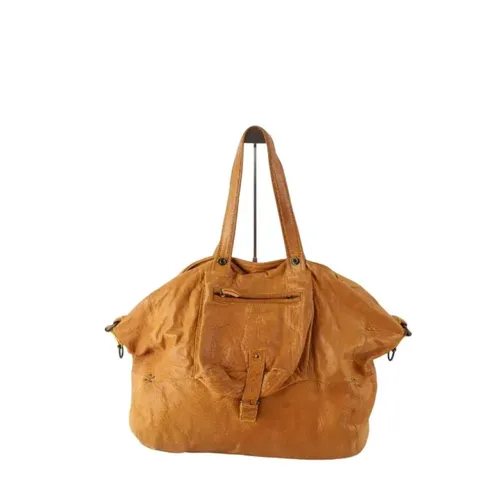 Pre-owned > Pre-owned Bags > Pre-owned Tote Bags - - Jérôme Dreyfuss Pre-owned - Modalova