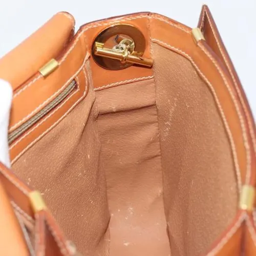Pre-owned > Pre-owned Bags > Pre-owned Cross Body Bags - - Celine Vintage - Modalova
