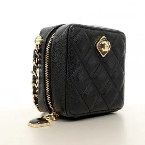 Pre-owned > Pre-owned Bags > Pre-owned Mini Bags - - Chanel Vintage - Modalova