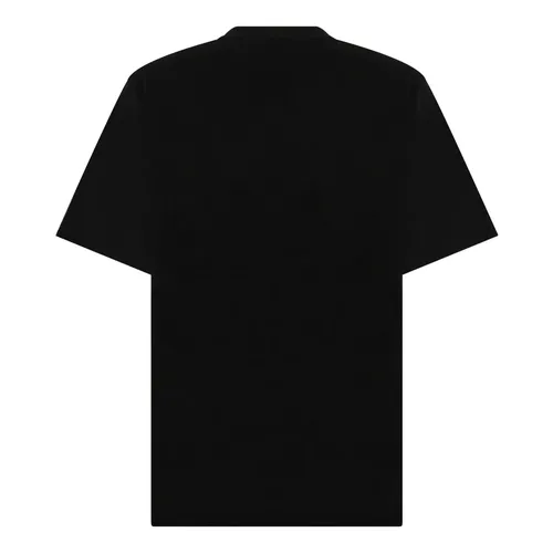 Hugo - Tops > T-Shirts - Black - Hugo - Modalova