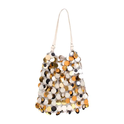 Bags > Shoulder Bags - - Rabanne - Modalova