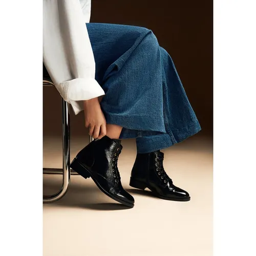Shoes > Boots > Lace-up Boots - - Cosmoparis - Modalova