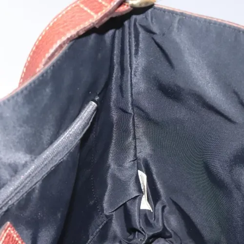 Pre-owned > Pre-owned Bags > Pre-owned Shoulder Bags - - Burberry Vintage - Modalova