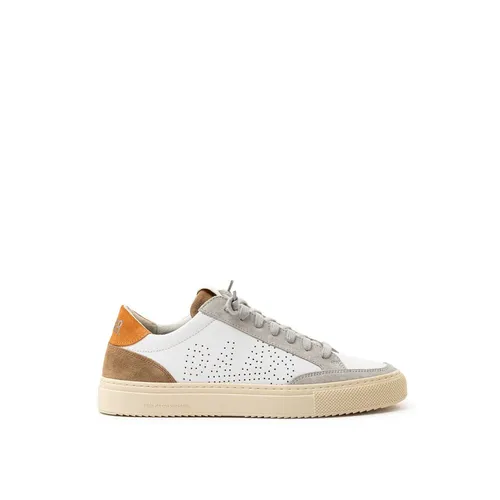P448 - Shoes > Sneakers - White - P448 - Modalova