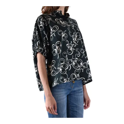 Blouses & Shirts > Shirts - - Aspesi - Modalova