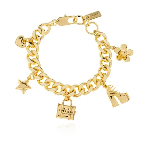 Accessories > Jewellery > Bracelets - - Marc Jacobs - Modalova