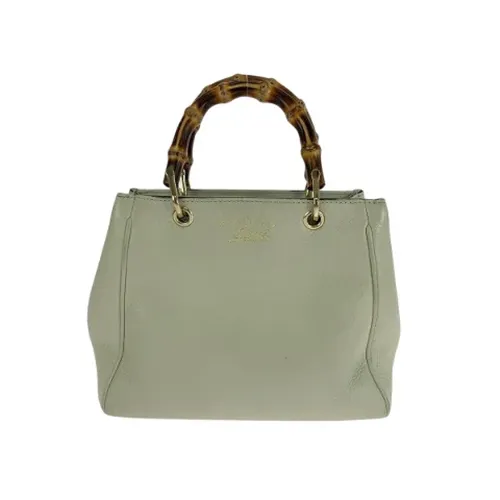 Pre-owned > Pre-owned Bags > Pre-owned Handbags - - Gucci Vintage - Modalova