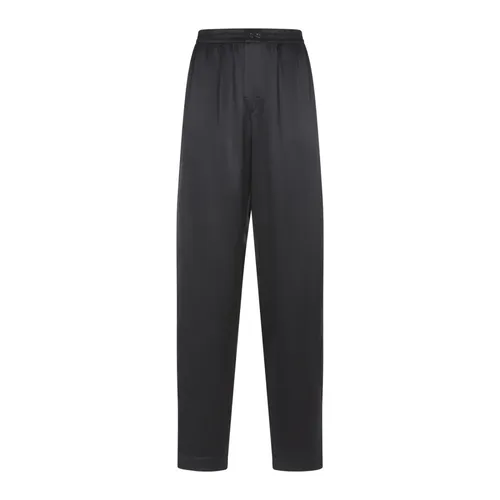 Trousers > Slim-fit Trousers - - Alexander Wang - Modalova